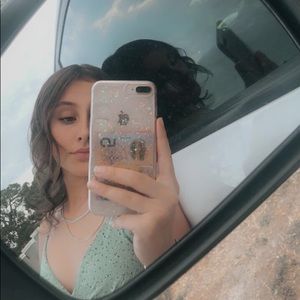 Meet your Posher, Rebekah